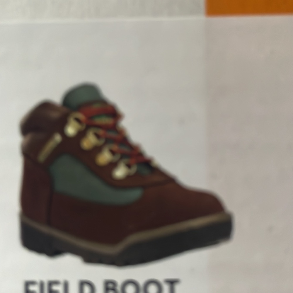 Kids Timberland - Picture 8 of 9